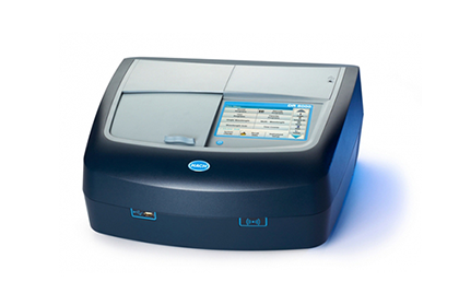 DR6000（多參數(shù)水質(zhì)分析可測COD、氨氮、總磷、總氮等參數(shù)）